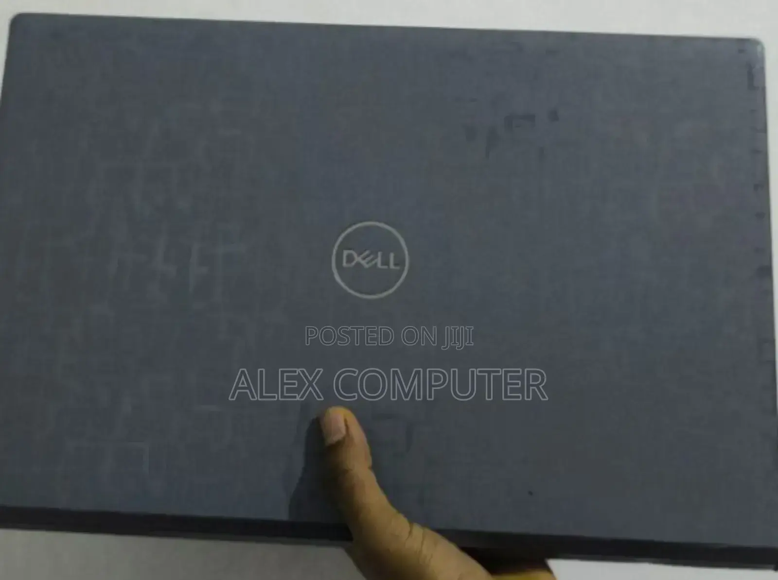 New Laptop Dell Vostro 7510 24GB Intel Core I7 SSD 512GB