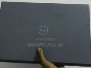 New Laptop Dell Vostro 7510 24GB Intel Core I7 SSD 512GB