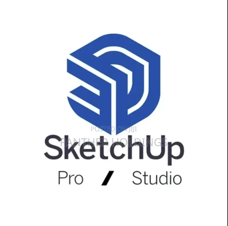 Sketchup Pro Software ባሉበት እንጭናለን