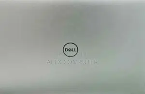 New Laptop Dell Precision 5540 16GB Intel Core I7 SSD 512GB