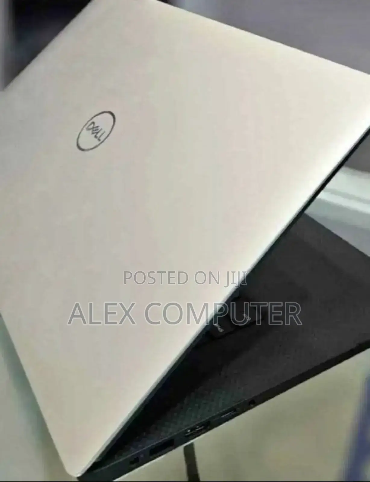 New Laptop Dell Precision 5540 16GB Intel Core I7 SSD 512GB