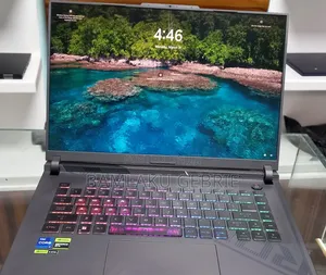 New Laptop Asus ROG Strix G15 16GB Intel Core I7 SSD 1T