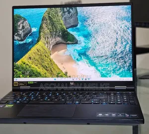 Photo - New Laptop Acer Predator Helios Neo 16 32GB Intel Core I9 SSD 1T