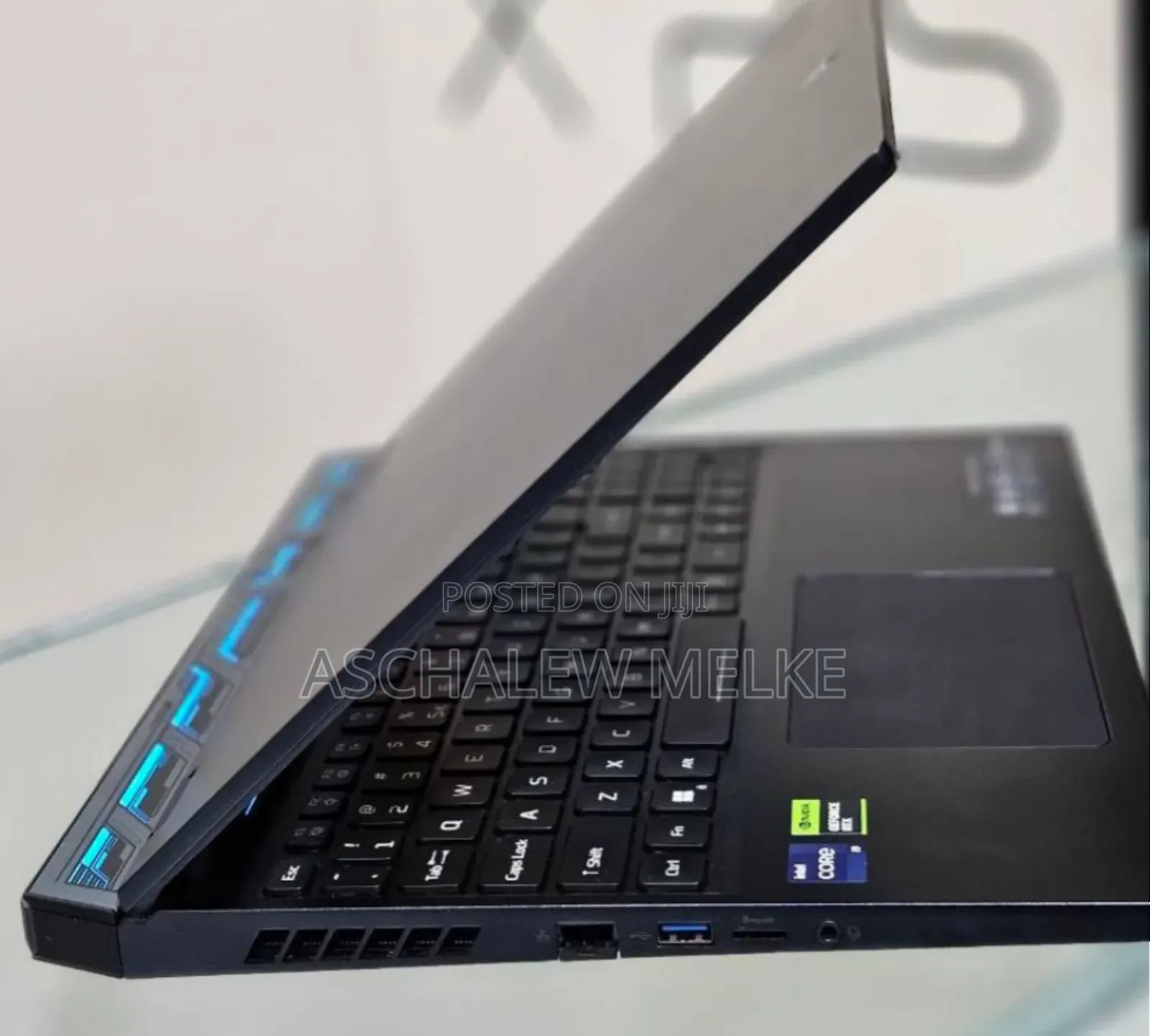 New Laptop Acer Predator Helios Neo 16 32GB Intel Core I9 SSD 1T