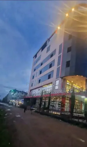 Commercial Building for Sell