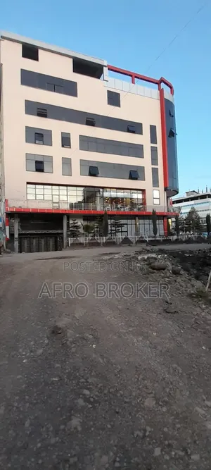 Commercial Building for Sell