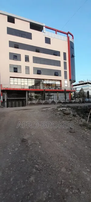 Commercial Building for Sell