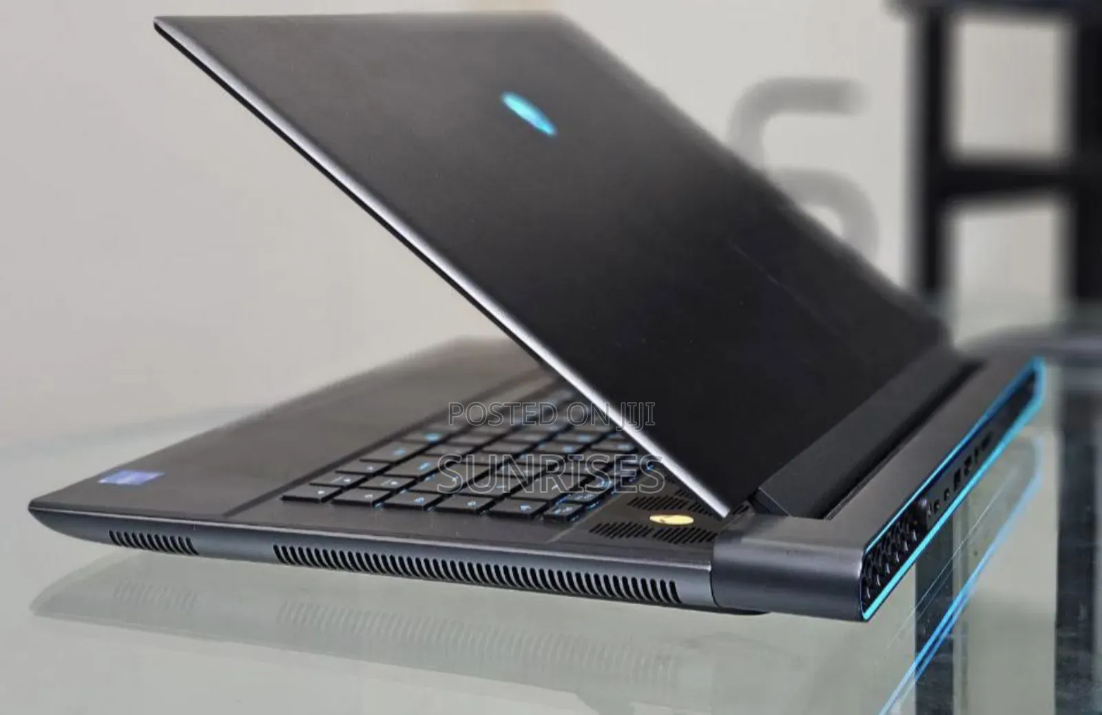 New Laptop Alienware M15 R3 16GB AMD Ryzen 7 SSD 1T