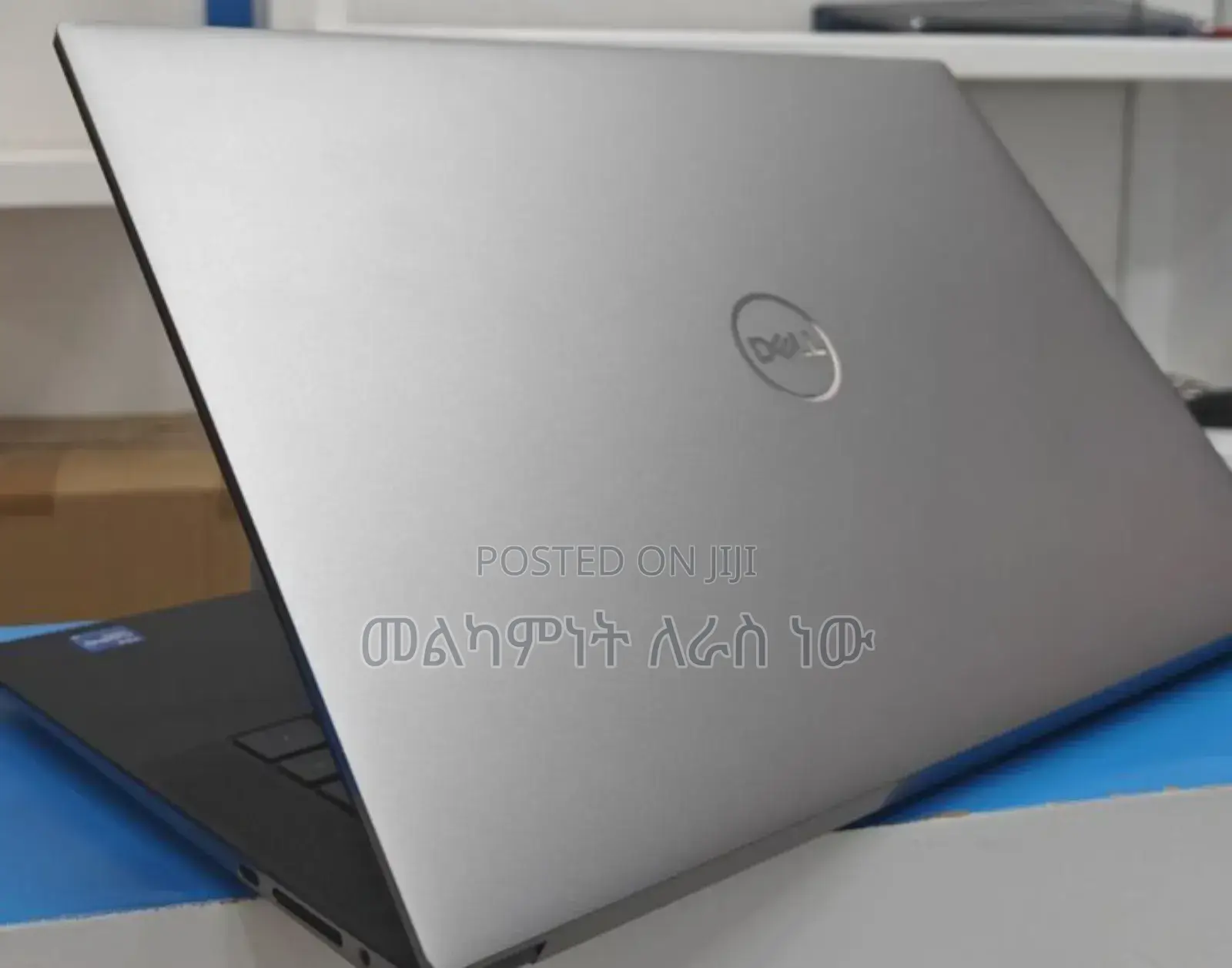 New Laptop Dell XPS 15 16GB Intel Core I7 SSD 1T