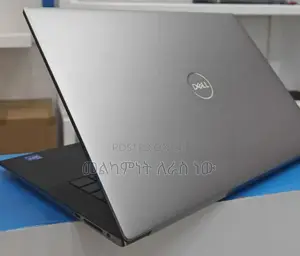 New Laptop Dell XPS 15 16GB Intel Core I7 SSD 1T