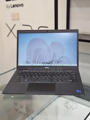 Photo - New Laptop Dell Latitude 7420 16GB Intel Core I7 SSD 512GB