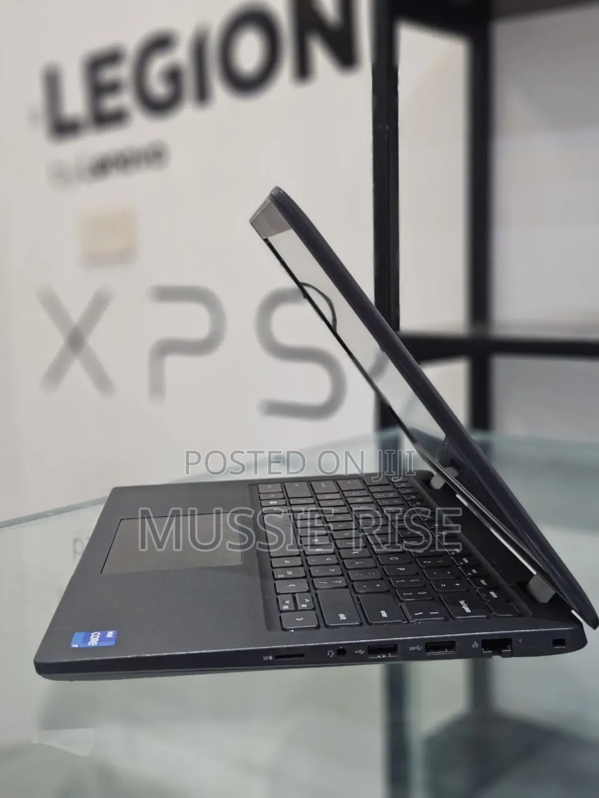 New Laptop Dell Latitude 7420 16GB Intel Core I7 SSD 512GB