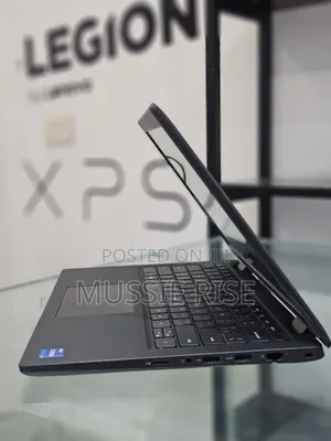 New Laptop Dell Latitude 7420 16GB Intel Core I7 SSD 512GB