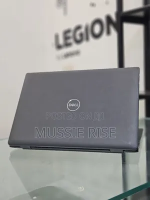 New Laptop Dell Latitude 7420 16GB Intel Core I7 SSD 512GB