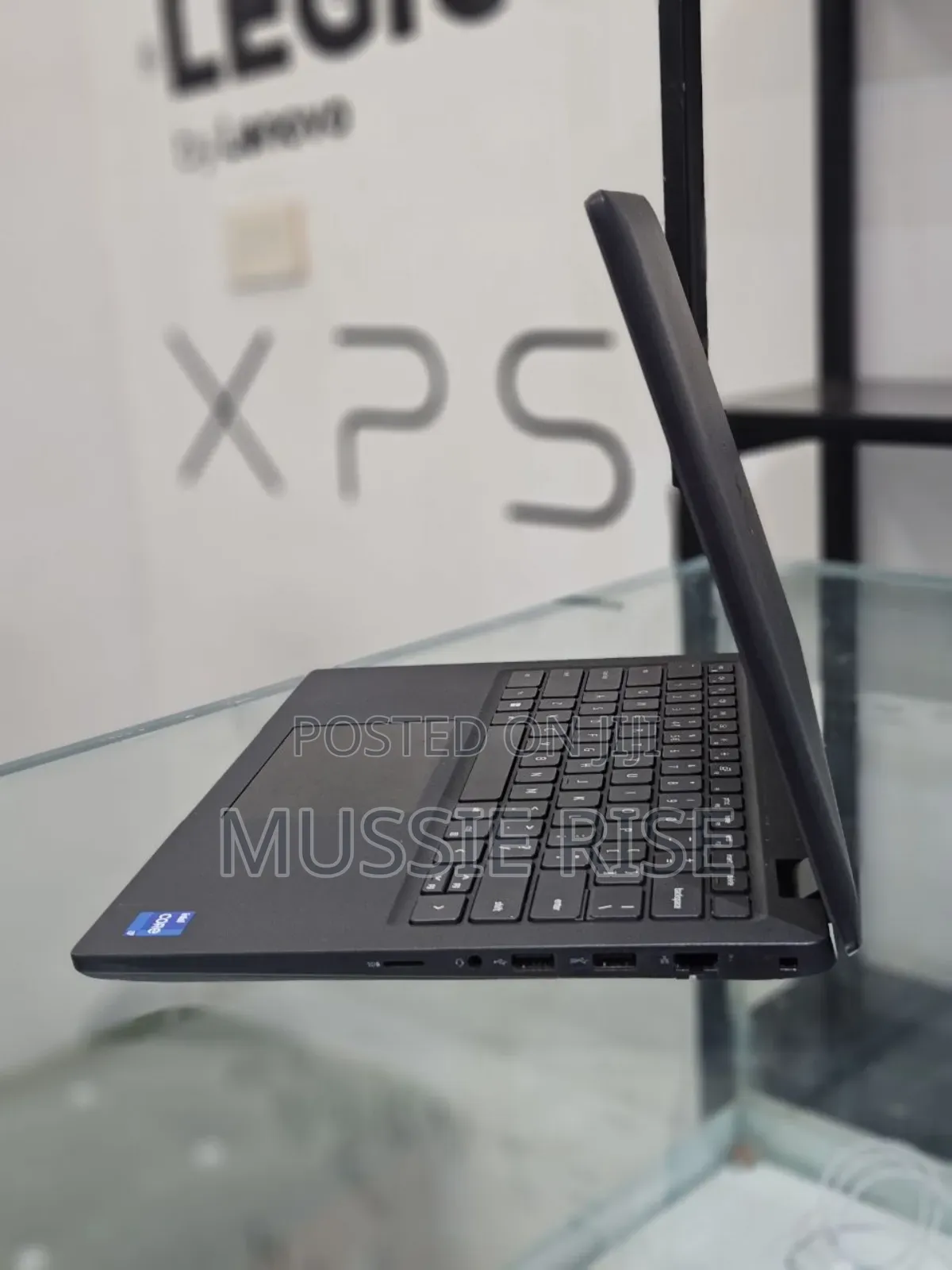 New Laptop Dell Latitude 7420 16GB Intel Core I7 SSD 512GB