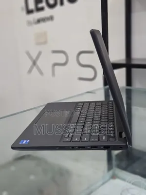 New Laptop Dell Latitude 7420 16GB Intel Core I7 SSD 512GB