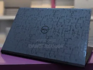 Photo - New Laptop Dell Vostro DVCI309 16GB Intel Core I7 SSD 512GB