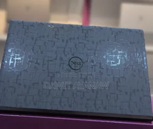 New Laptop Dell Vostro DVCI309 16GB Intel Core I7 SSD 512GB