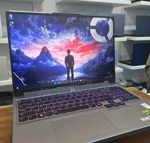 New Laptop Lenovo Legion 5 32GB Intel Core I9 SSD 1T