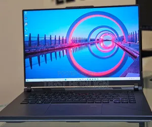 New Laptop Asus ROG Strix G16 G614 32GB Intel Core I9 SSD 1T