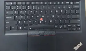 New Laptop Lenovo Thinkpad X1 Yoga 16GB Intel Core I7 SSD 1T