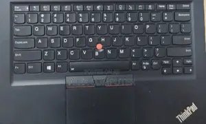 New Laptop Lenovo Thinkpad X1 Yoga 16GB Intel Core I7 SSD 1T