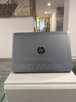 New Laptop HP EliteBook Folio 1040 G2 8GB Intel Core I5 SSD 256GB