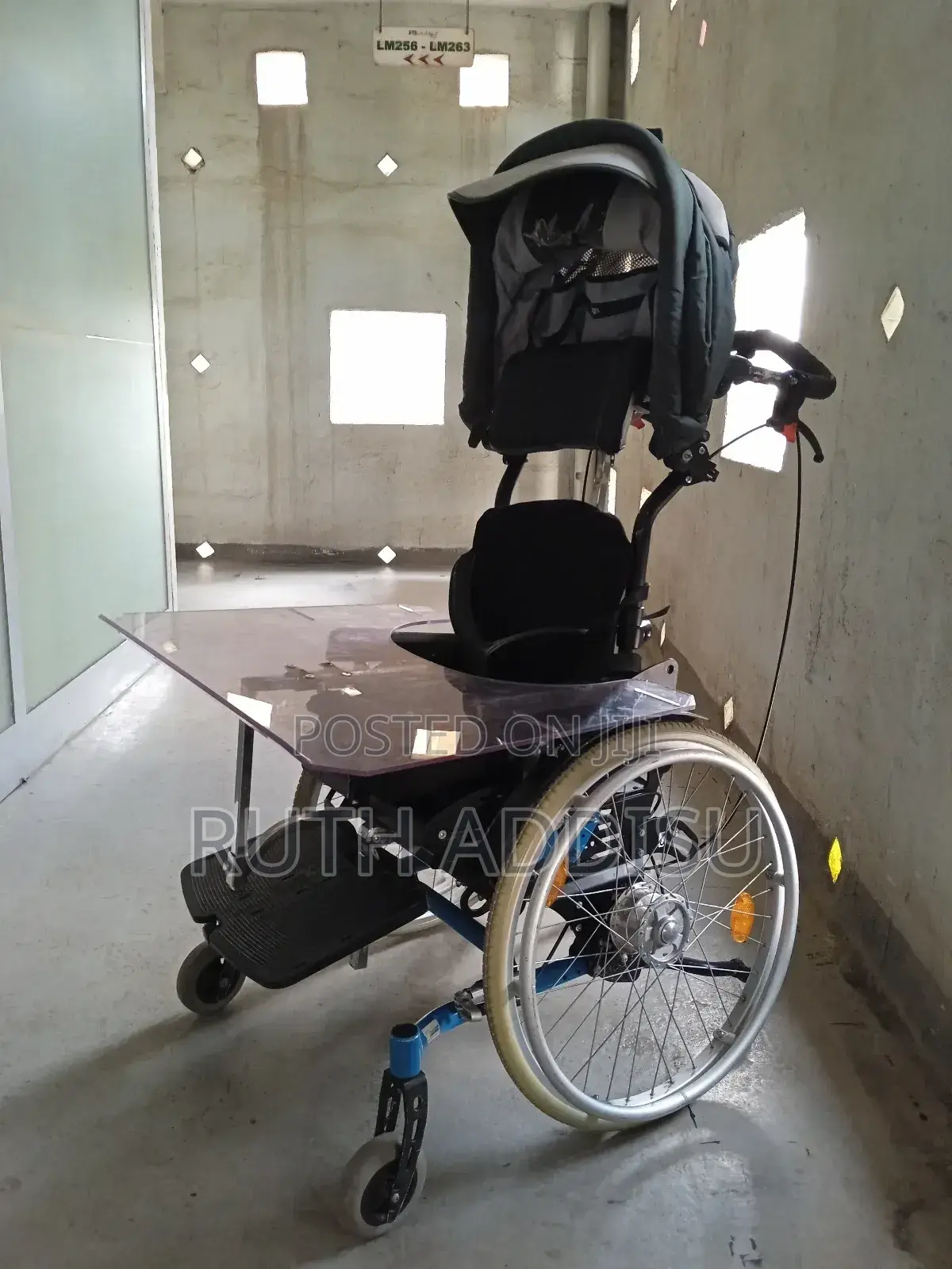Kids Wheelchair33wheelchair23wheelchair European Standard