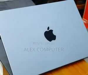 New Laptop Apple MacBook Pro M1 16GB Apple M1 Pro SSD 1T