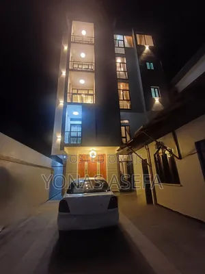 Photo - 3bdrm Apartment in Dori Residential, Oromia-Finfinne for rent