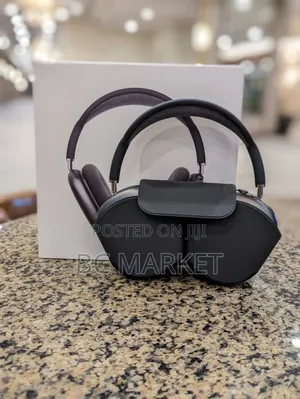 Photo - Apple Airpods Max Wireless Headset