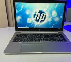New Laptop HP EliteBook 850 G6 16GB Intel Core I7 SSD 512GB