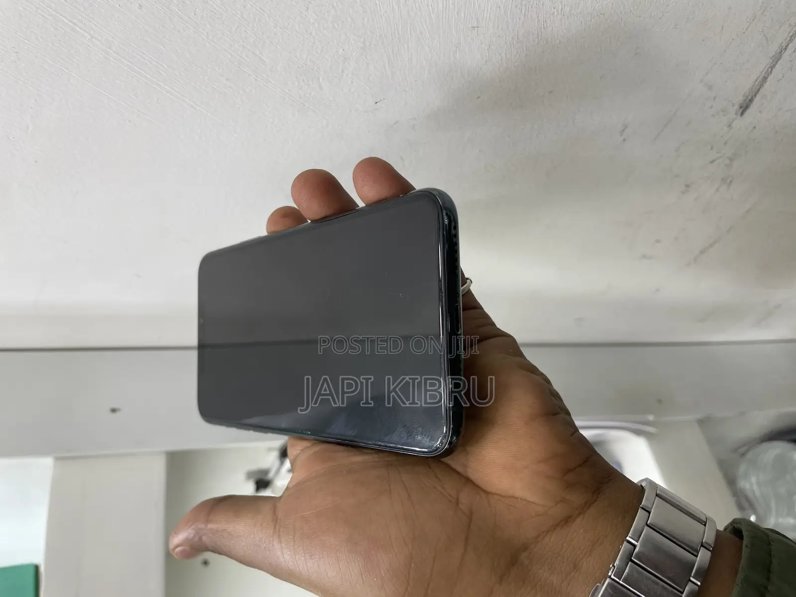 Apple iPhone 11 Pro Max 256 GB Gray