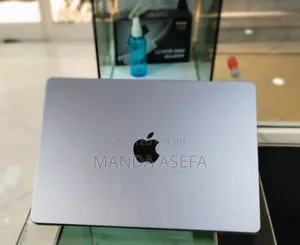 New Laptop Apple MacBook Pro M1 16GB Apple M1 SSD 1T