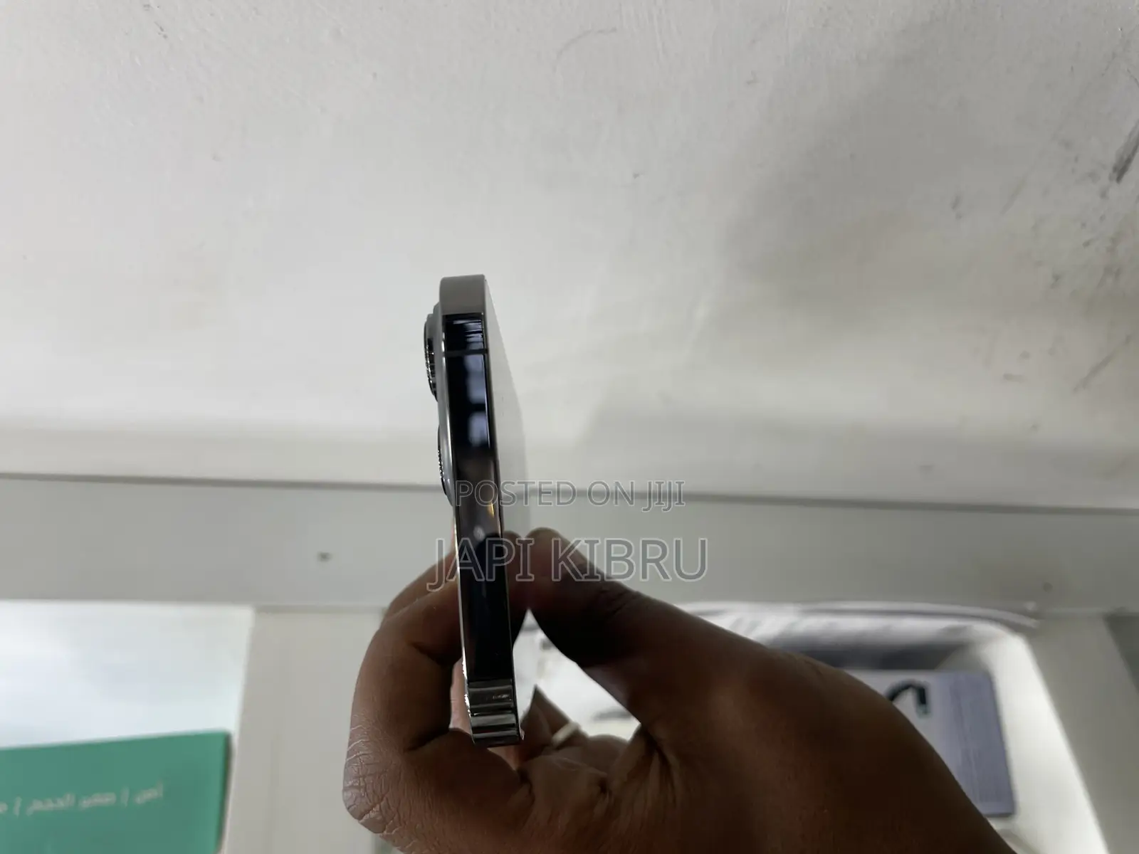 Apple iPhone 13 Pro Max 128 GB Black