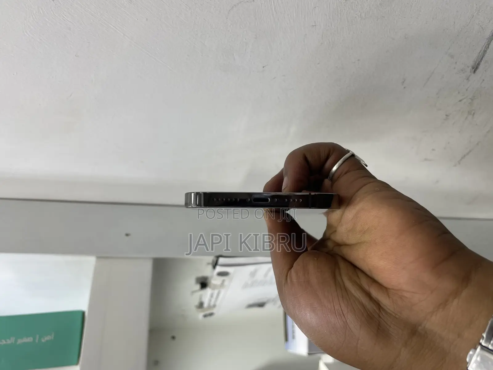 Apple iPhone 13 Pro Max 128 GB Black