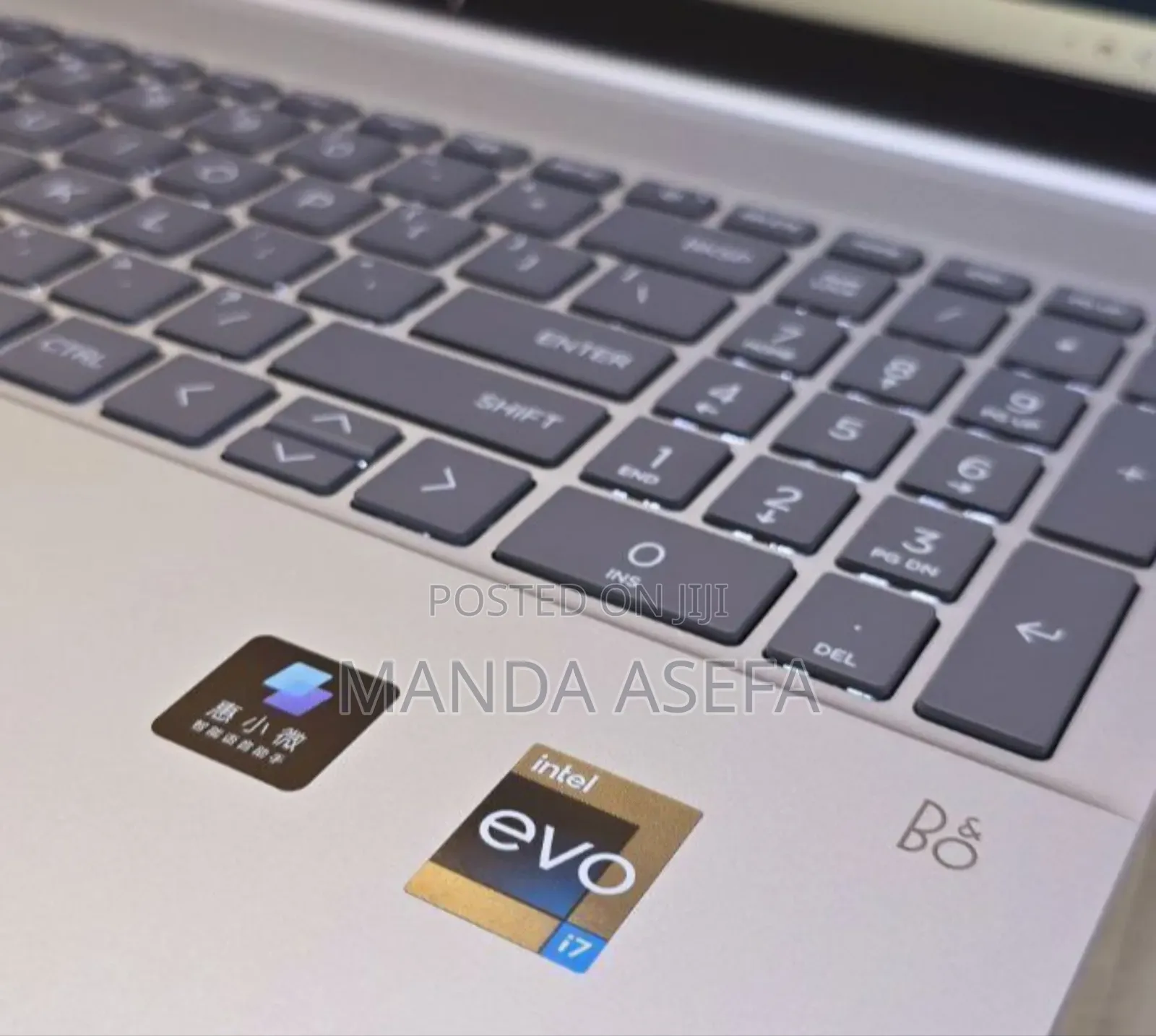 New Laptop HP Pavilion 15 16GB Intel Core I7 SSD 1T