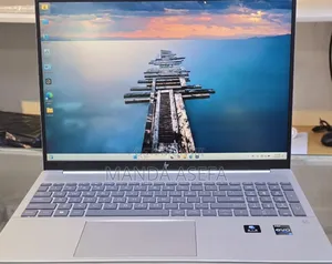 New Laptop HP Pavilion 15 16GB Intel Core I7 SSD 1T