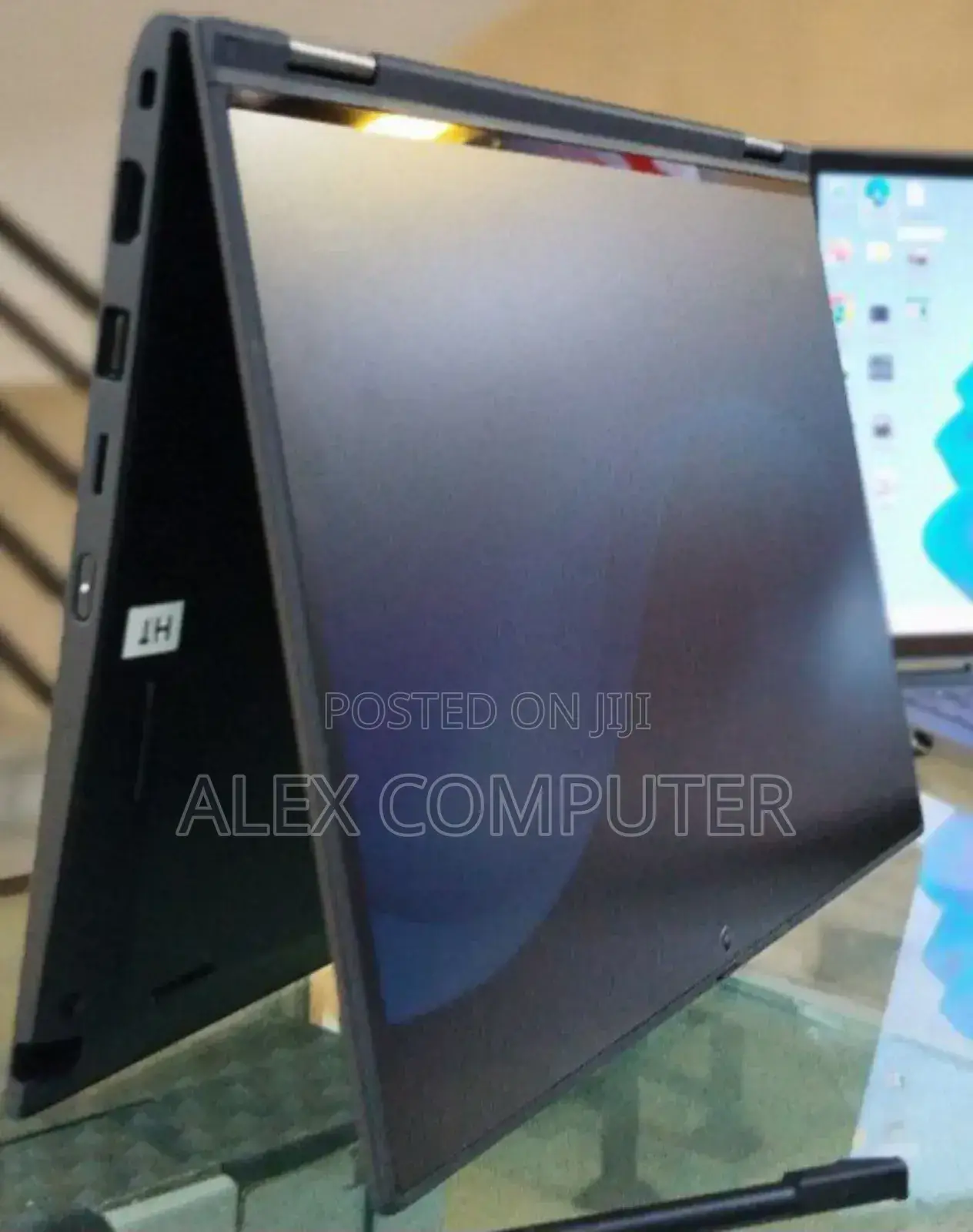 New Laptop Lenovo Thinkpad X1 Yoga 32GB Intel Core I7 SSD 1T