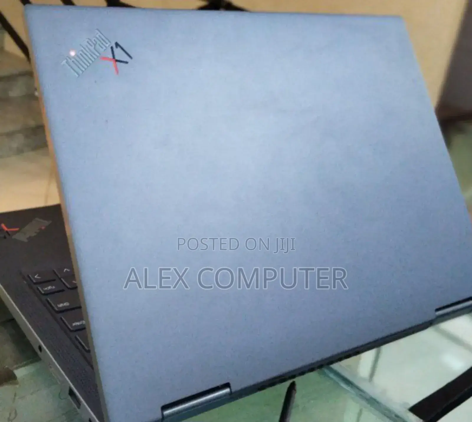 New Laptop Lenovo Thinkpad X1 Yoga 32GB Intel Core I7 SSD 1T