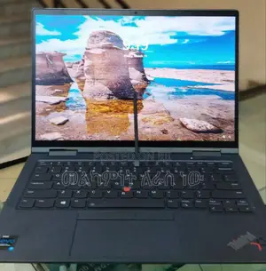 New Laptop Lenovo Thinkpad X1 Yoga 32GB Intel Core I7 SSD 1T