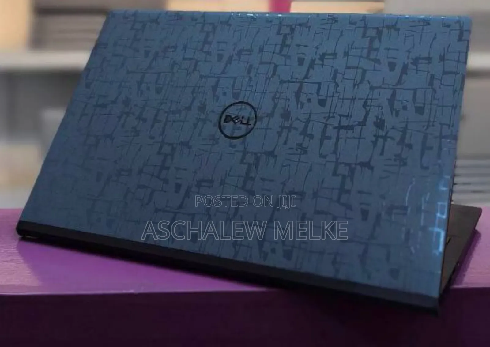 New Laptop Dell Vostro 7510 24GB Intel Core I7 SSD 512GB