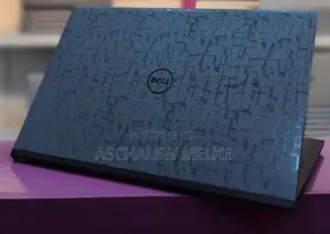 Photo - New Laptop Dell Vostro 7510 24GB Intel Core I7 SSD 512GB