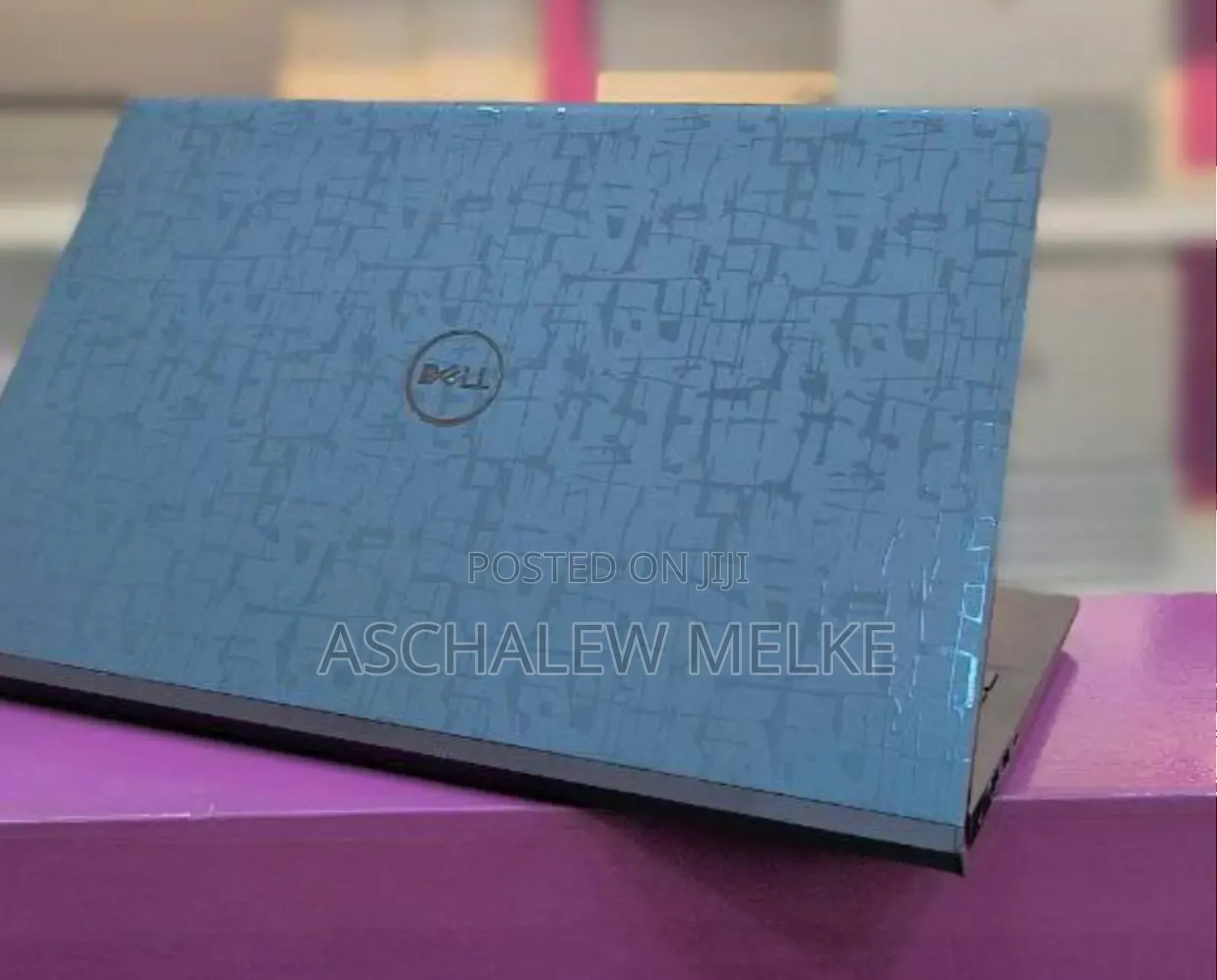 New Laptop Dell Vostro 7510 24GB Intel Core I7 SSD 512GB