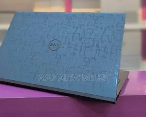 New Laptop Dell Vostro 7510 24GB Intel Core I7 SSD 512GB