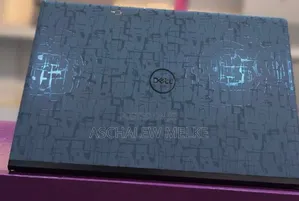 New Laptop Dell Vostro 7510 24GB Intel Core I7 SSD 512GB