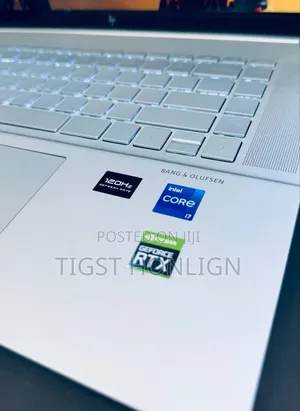 Photo - New Laptop HP Envy 15 16GB Intel Core I7 SSD 512GB