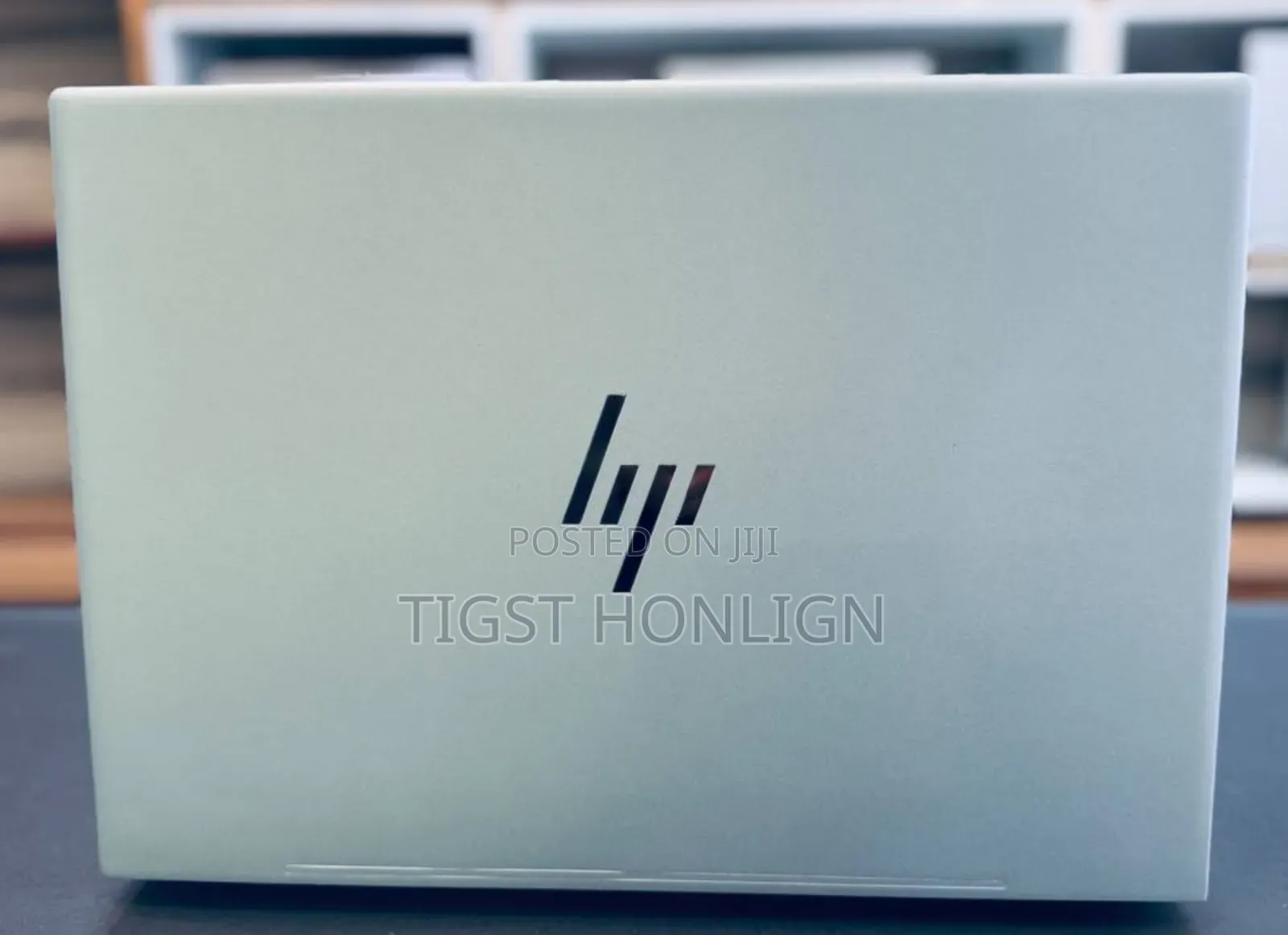 New Laptop HP Envy 15 16GB Intel Core I7 SSD 512GB