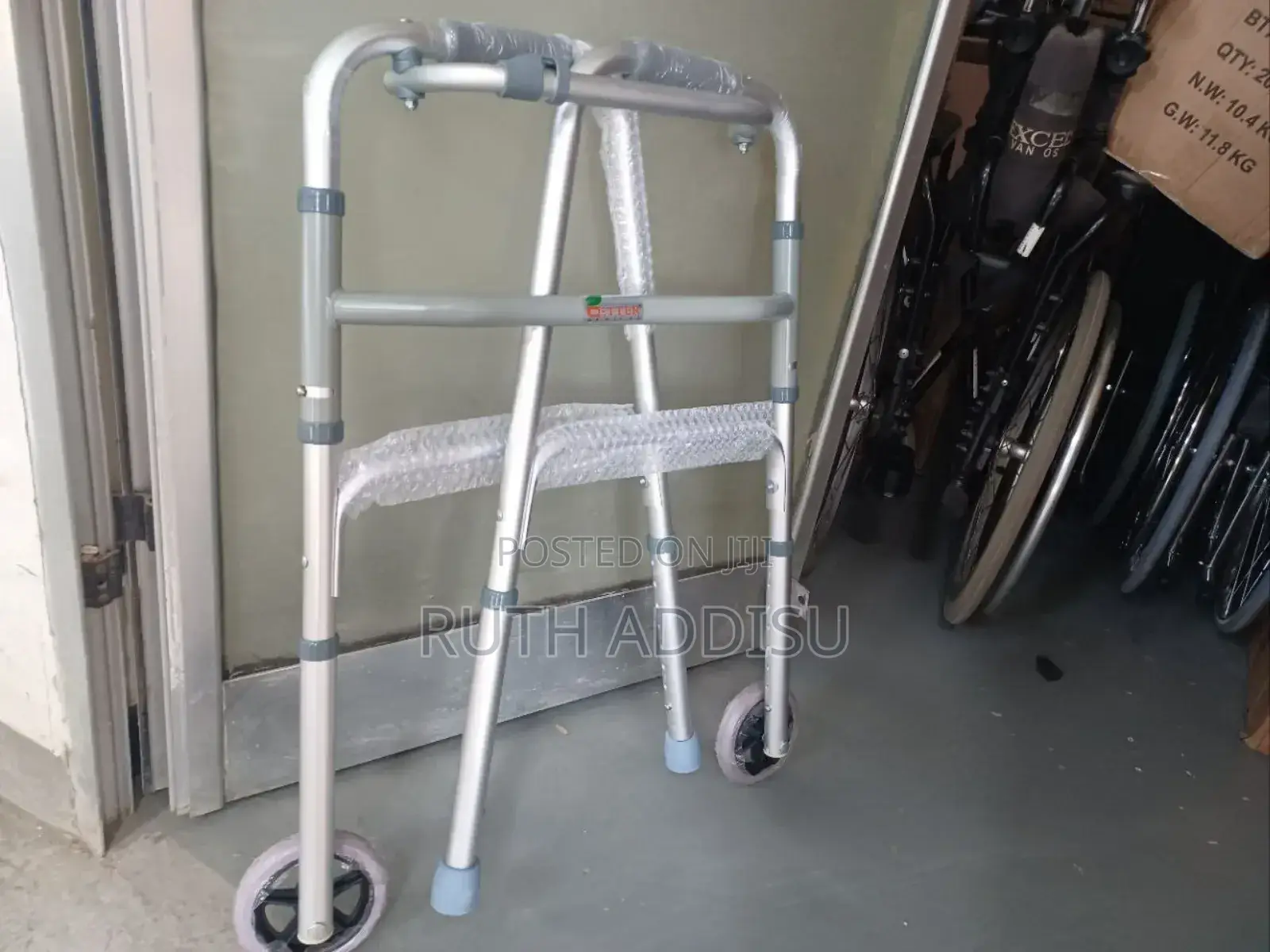 Walker33medical Walker11medicak Walker20medical Walker