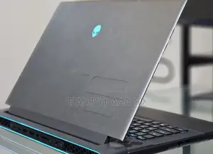 Photo - New Laptop Alienware Area-51m 16GB Intel Core I7 SSD 1T